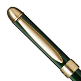 Sailor Pensiero Verita S Green GT Multi Functional Pen 16-0392-260