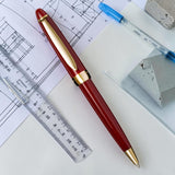 Sailor Pensiero Verita S Red GT Ballpoint Pen 16-0391-230