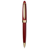 Sailor Pensiero Verita S Red GT Ballpoint Pen 16-0391-230