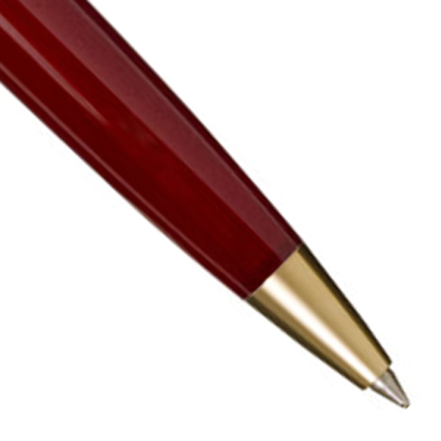 Sailor Pensiero Verita S Red GT Ballpoint Pen 16-0391-230