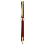 Sailor Pensiero Verita S Red GT Multi Functional Pen 16-0392-230