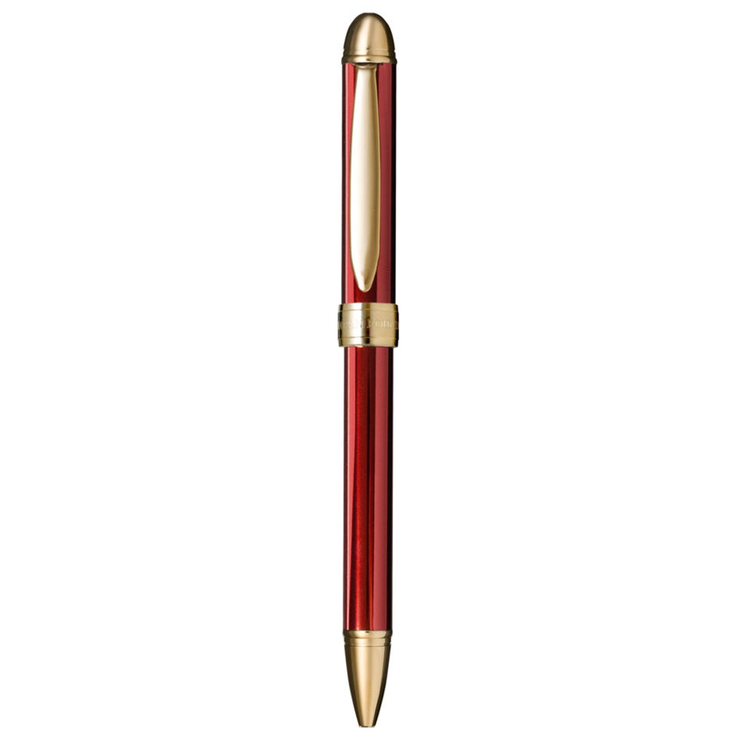 Sailor Pensiero Verita S Red GT Multi Functional Pen 16-0392-230