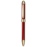 Sailor Pensiero Verita S Red GT Multi Functional Pen 16-0392-230