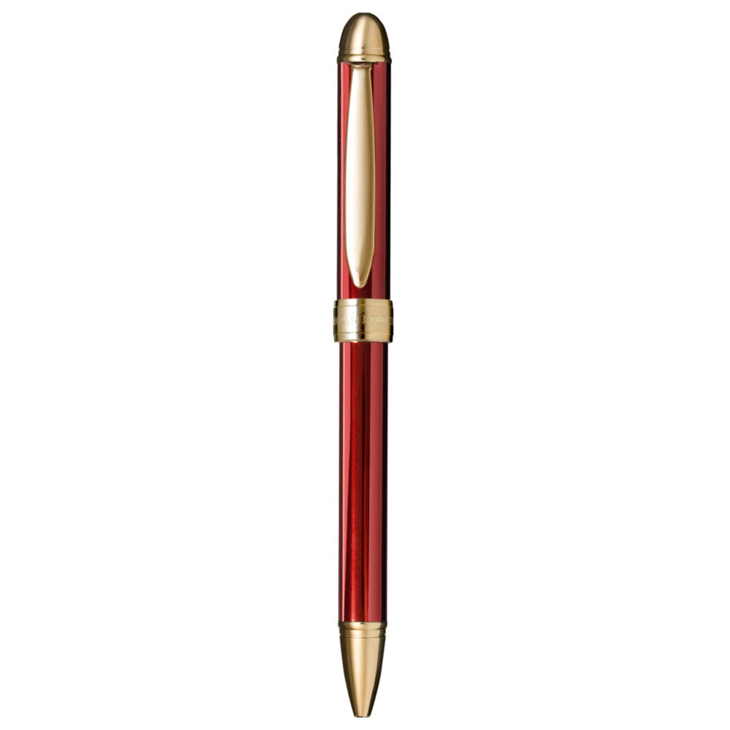 Sailor Pensiero Verita S Red GT Multi Functional Pen 16-0392-230
