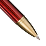 Sailor Pensiero Verita S Red GT Multi Functional Pen 16-0392-230
