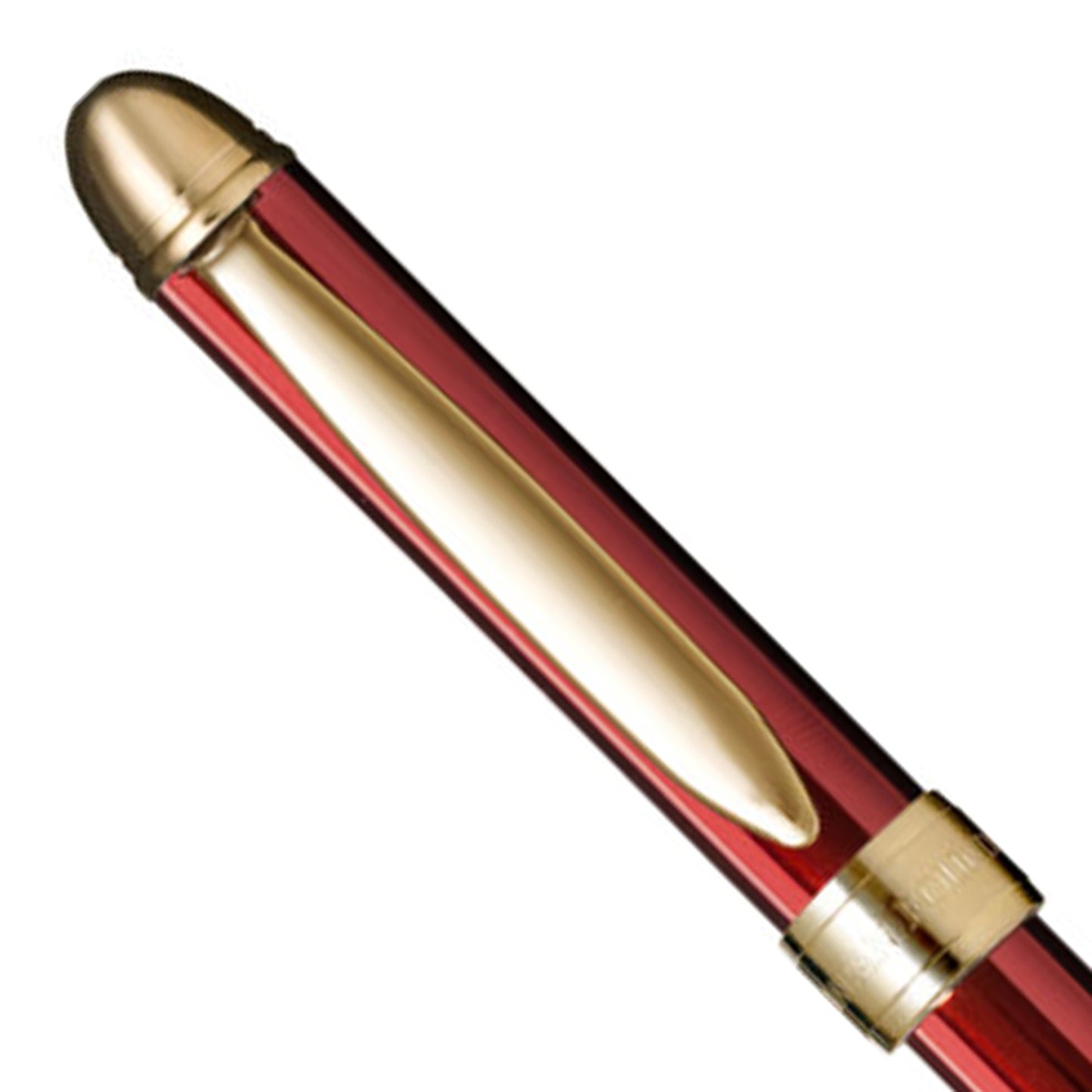 Sailor Pensiero Verita S Red GT Multi Functional Pen 16-0392-230