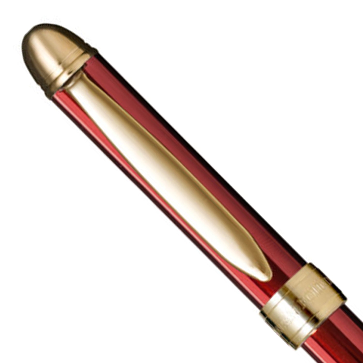 Sailor Pensiero Verita S Red GT Multi Functional Pen 16-0392-230