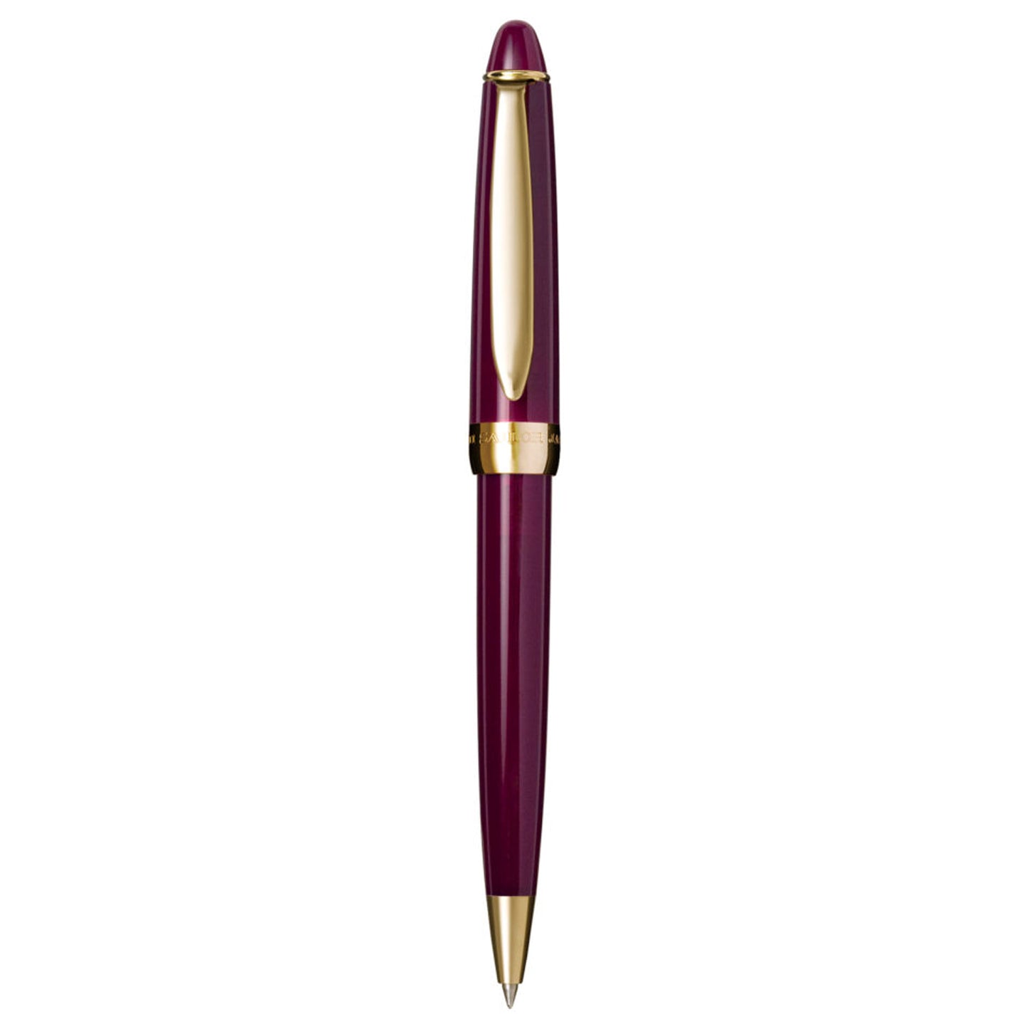 Sailor Pensiero Verita S Violet GT Ballpoint Pen 16-0391-250