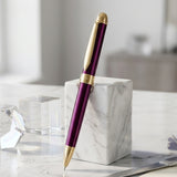 Sailor Pensiero Verita S Violet GT Multi Functional Pen 16-0392-250