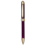 Sailor Pensiero Verita S Violet GT Multi Functional Pen 16-0392-250