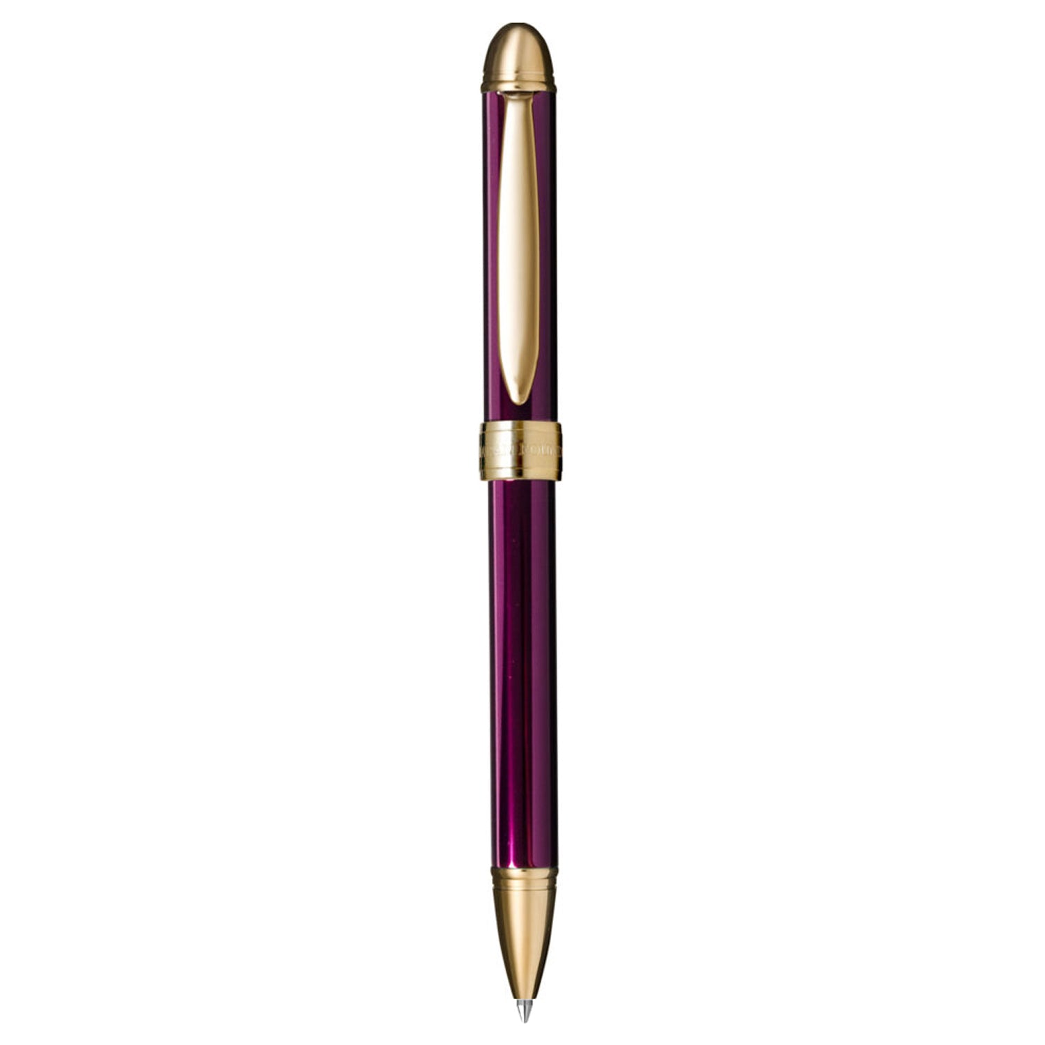 Sailor Pensiero Verita S Violet GT Multi Functional Pen 16-0392-250