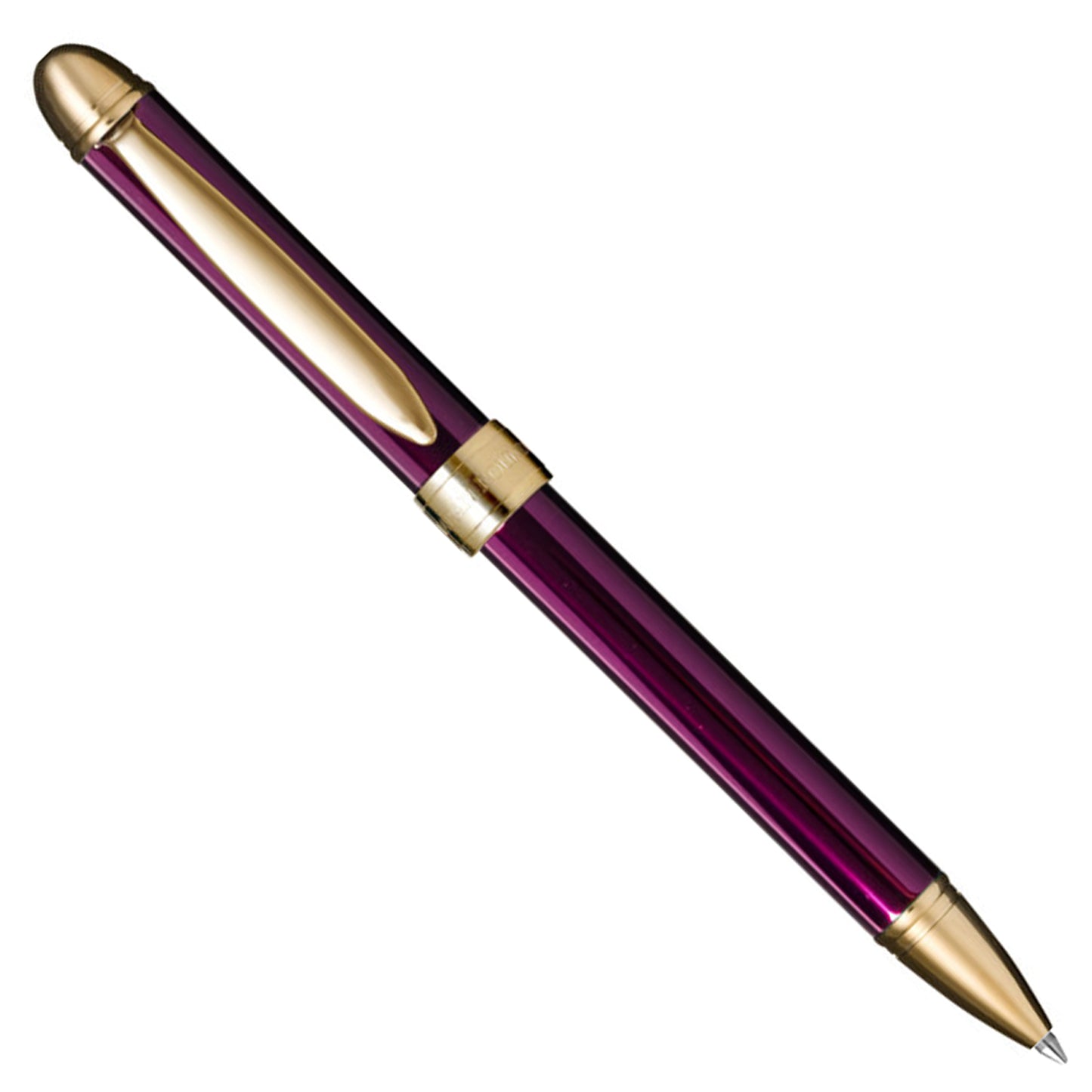 Sailor Pensiero Verita S Violet GT Multi Functional Pen 16-0392-250