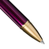 Sailor Pensiero Verita S Violet GT Multi Functional Pen 16-0392-250