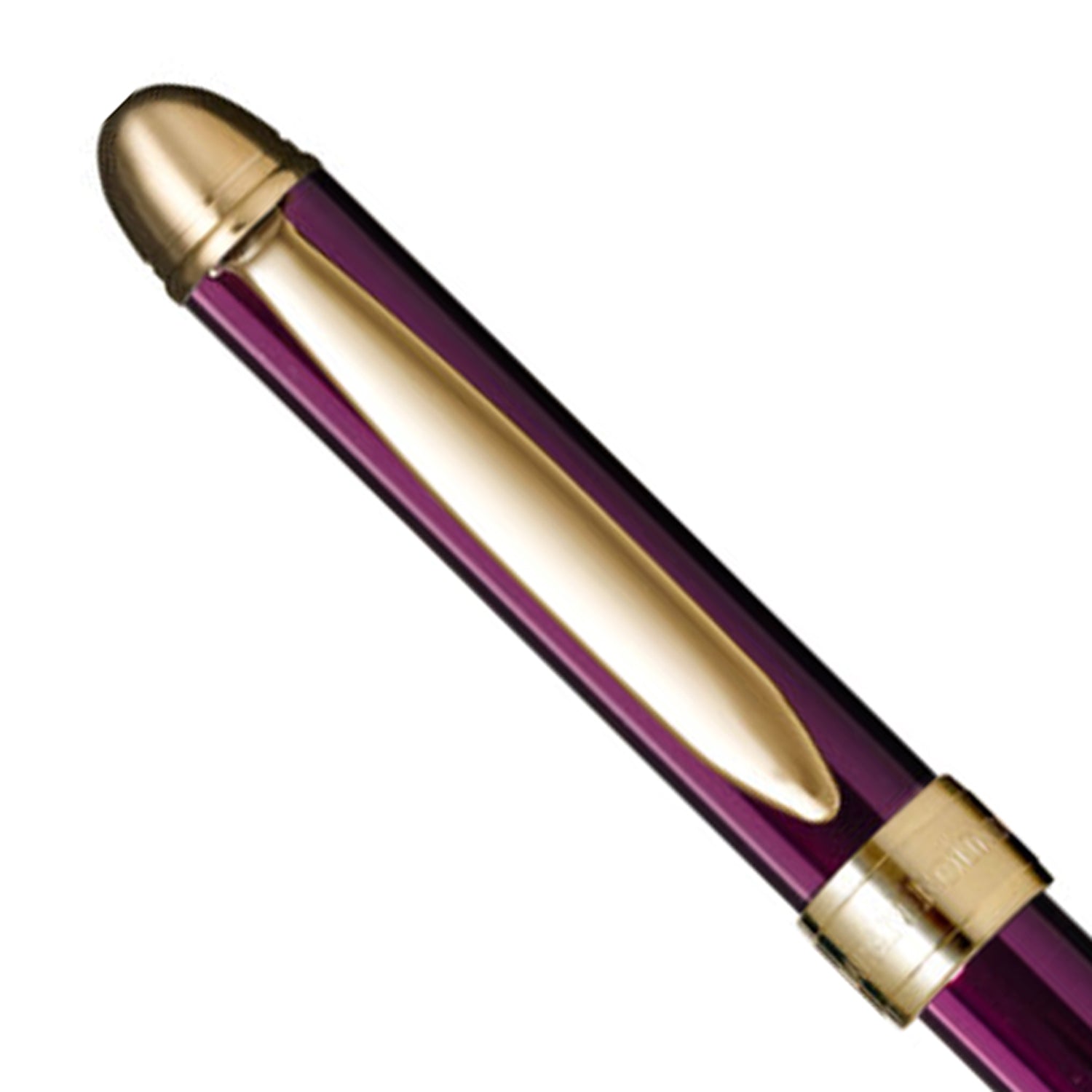 Sailor Pensiero Verita S Violet GT Multi Functional Pen 16-0392-250