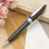 Sailor Pensiero Verita Dark Grey CT Ballpoint Pen 16-0390-221