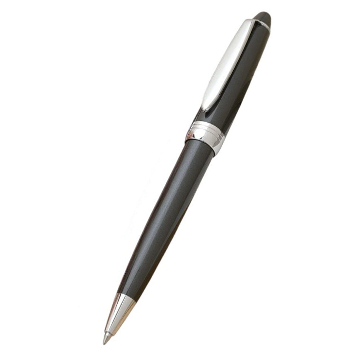 Sailor Pensiero Verita Dark Grey CT Ballpoint Pen 16-0390-221