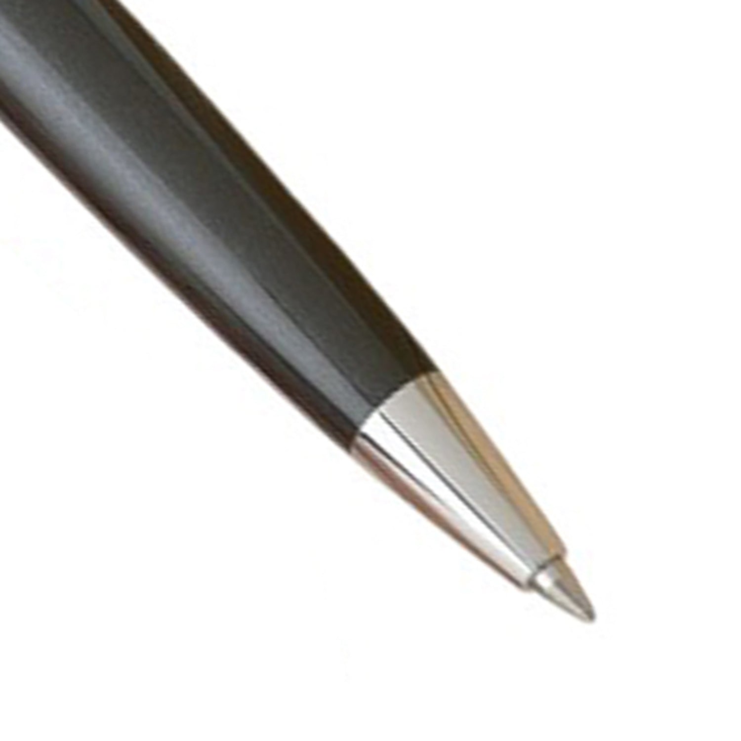 Sailor Pensiero Verita Dark Grey CT Ballpoint Pen 16-0390-221