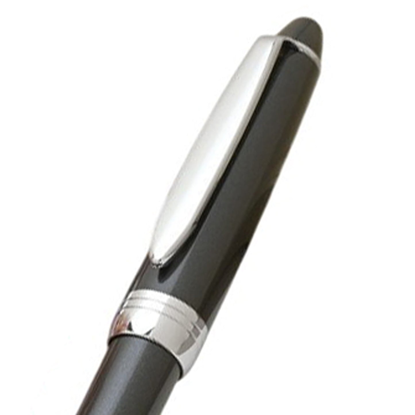 Sailor Pensiero Verita Dark Grey CT Ballpoint Pen 16-0390-221
