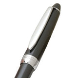 Sailor Pensiero Verita Dark Grey CT Ballpoint Pen 16-0390-221