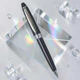 Sailor Pensiero Verita Dark Grey CT Mechanical Pencil (0.5 MM) 21-0390-521