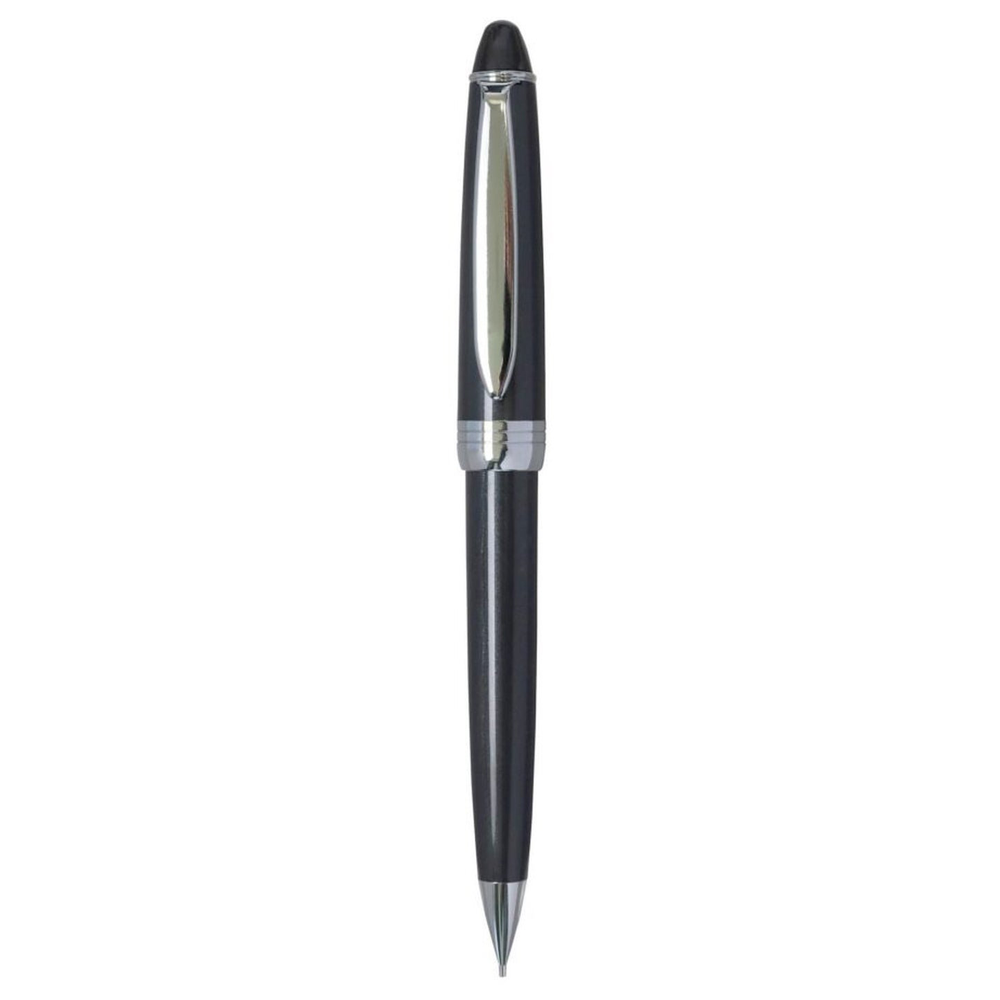 Sailor Pensiero Verita Dark Grey CT Mechanical Pencil (0.5 MM) 21-0390-521