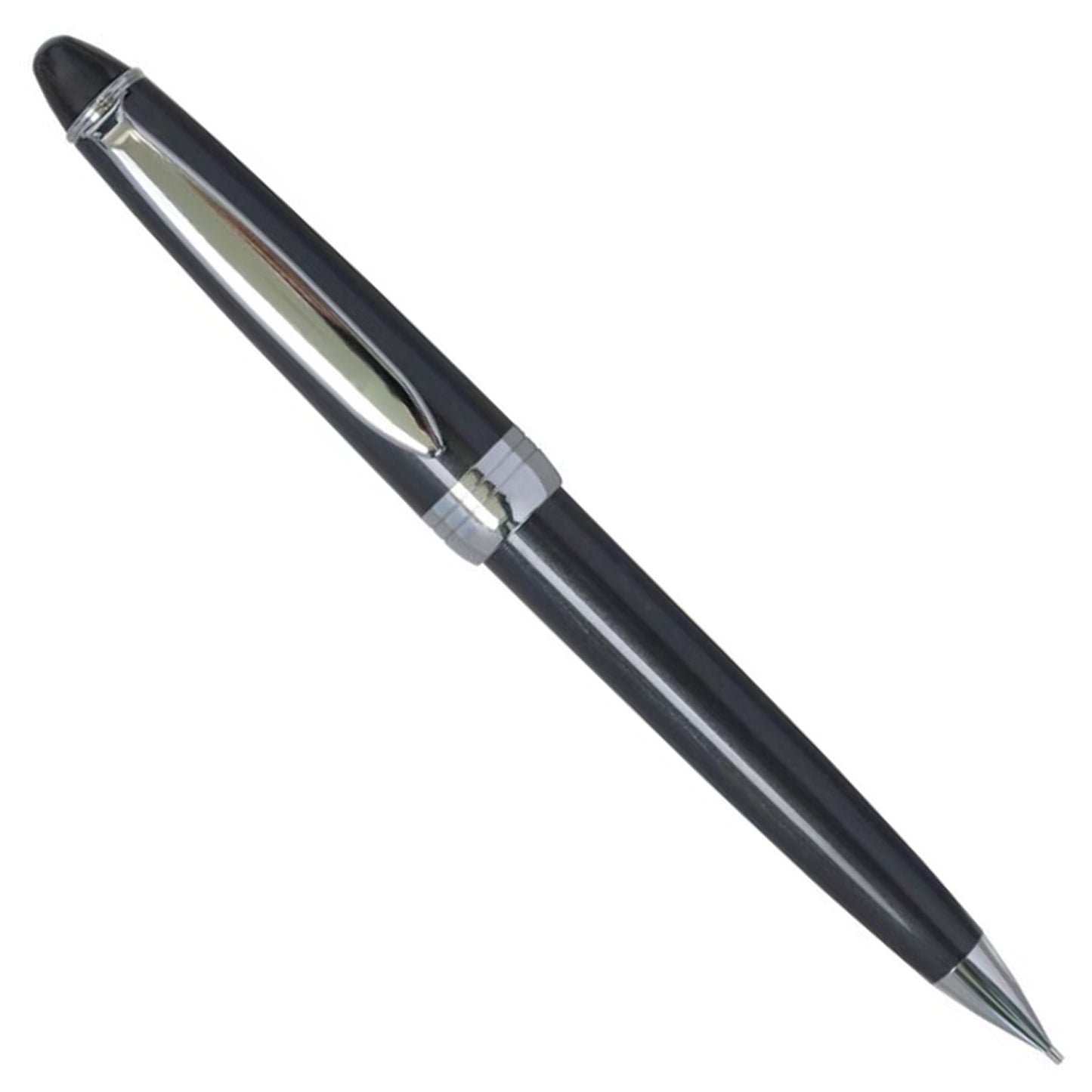 Sailor Pensiero Verita Dark Grey CT Mechanical Pencil (0.5 MM) 21-0390-521
