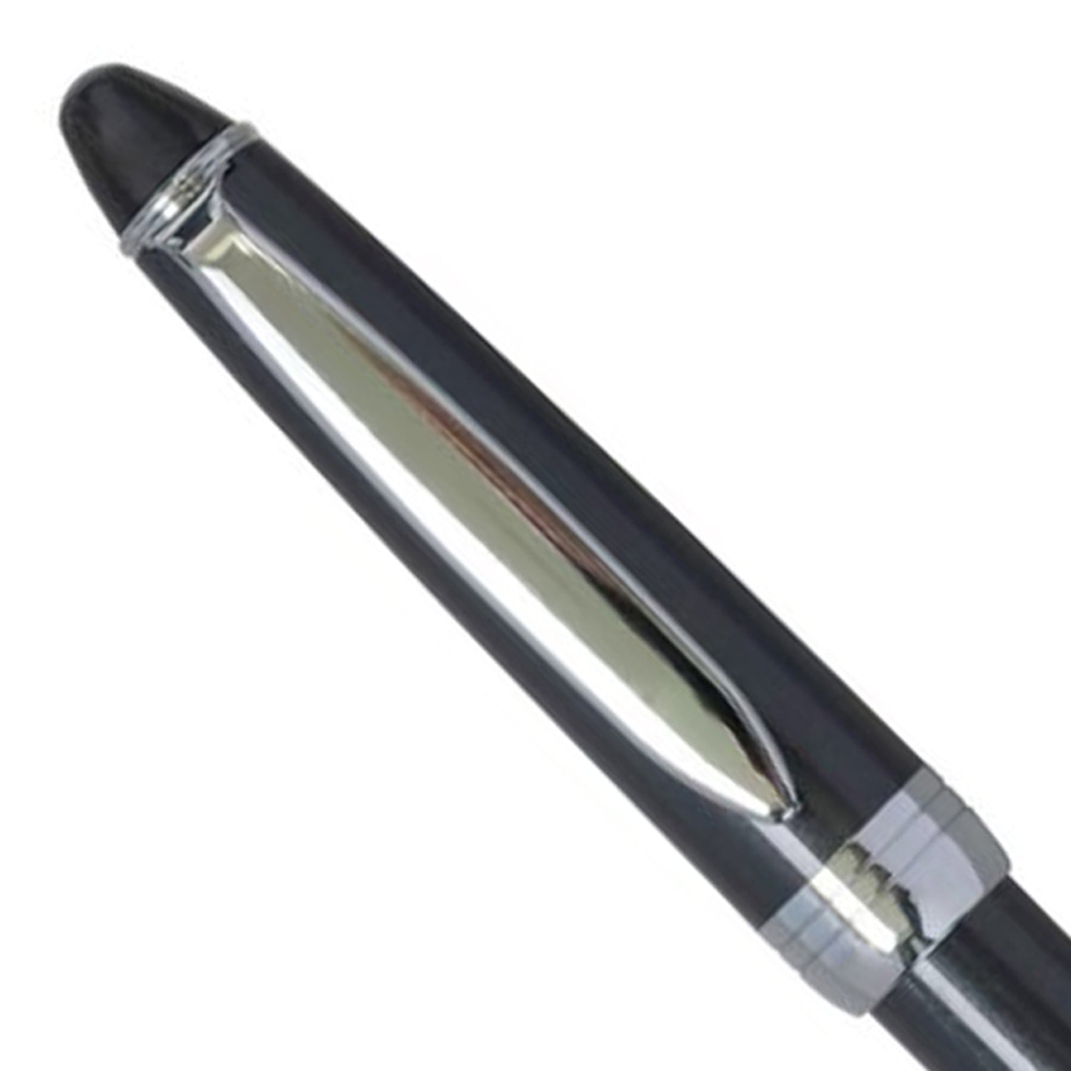 Sailor Pensiero Verita Dark Grey CT Mechanical Pencil (0.5 MM) 21-0390-521