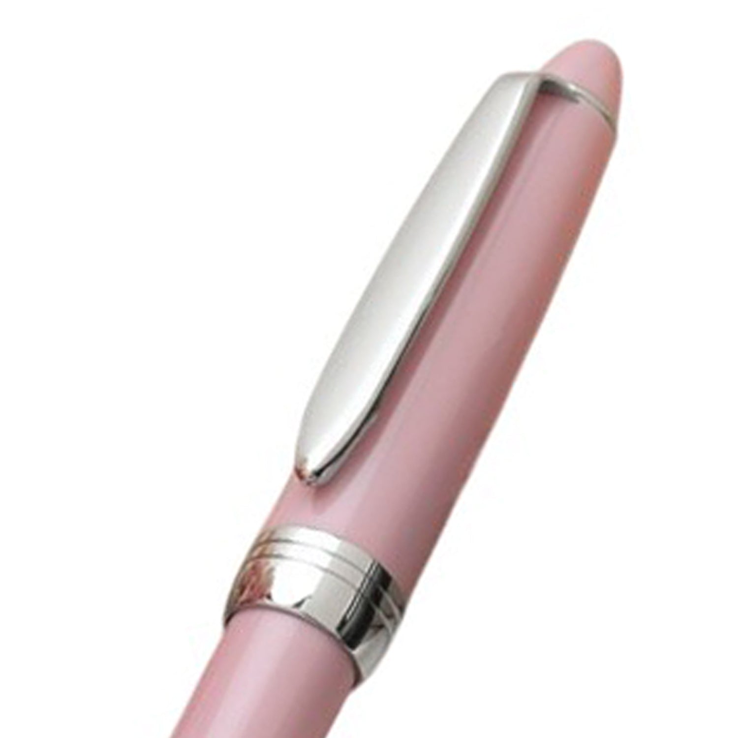 Sailor Pensiero Verita Pink CT Ballpoint Pen 16-0390-231