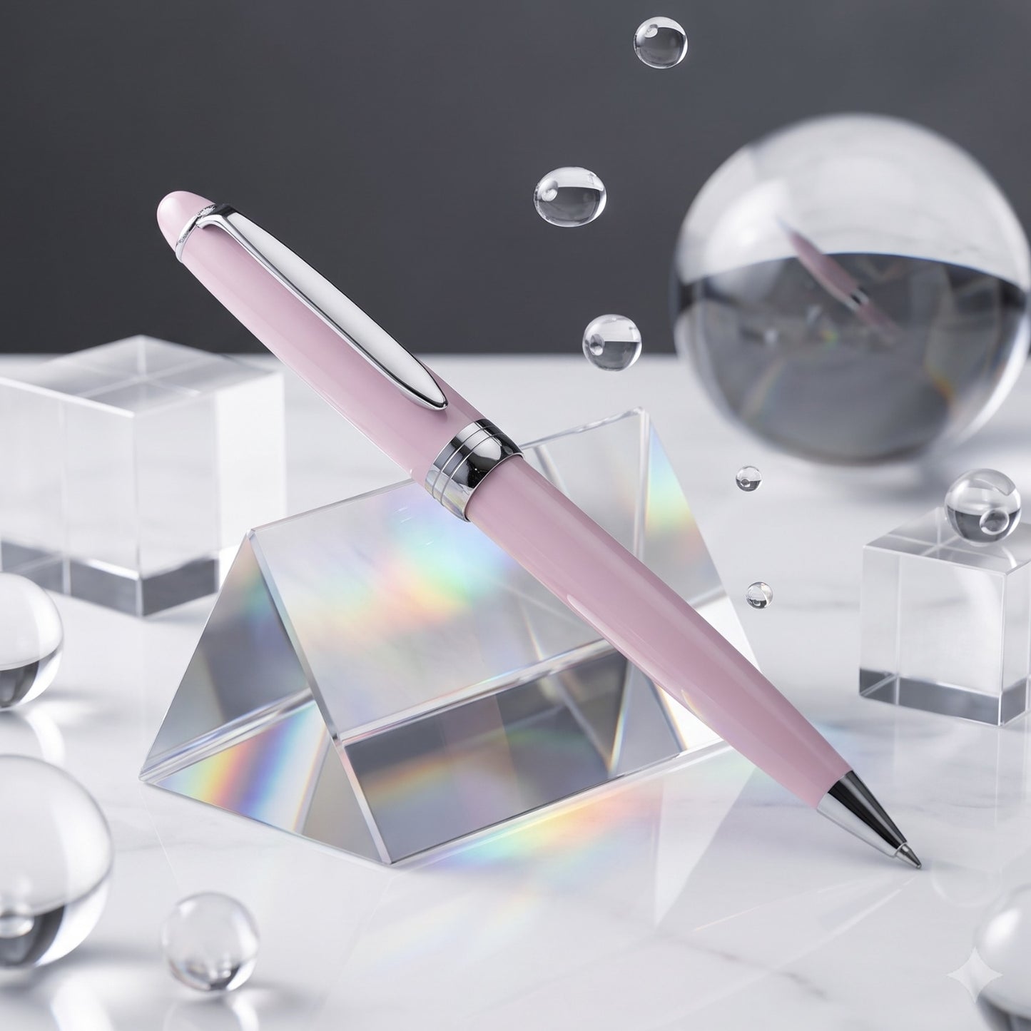 Sailor Pensiero Verita Pink CT Mechanical Pencil (0.5 MM) 21-0390-531