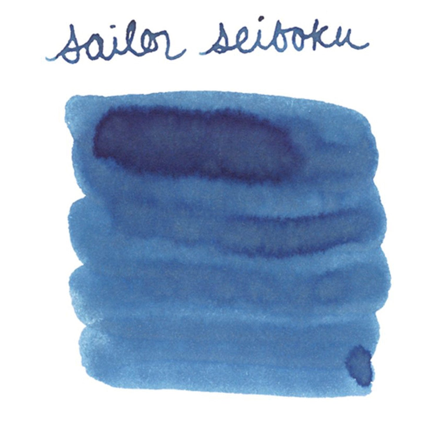 Sailor Pigment Ink Cartridge (Seiboku - Pack of 12) 13-0604-142