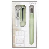 Sailor Profit Junior Amamoyoi Fountain Pen Set (Fude) 10-0420-702