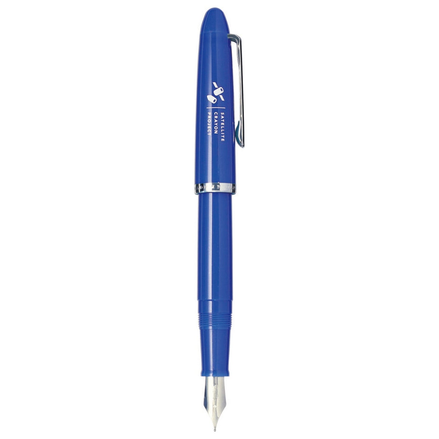 Sailor Profit Junior Satellite Crayon Project Amami Oshima CT Fountain Pen Set (Special Edition)