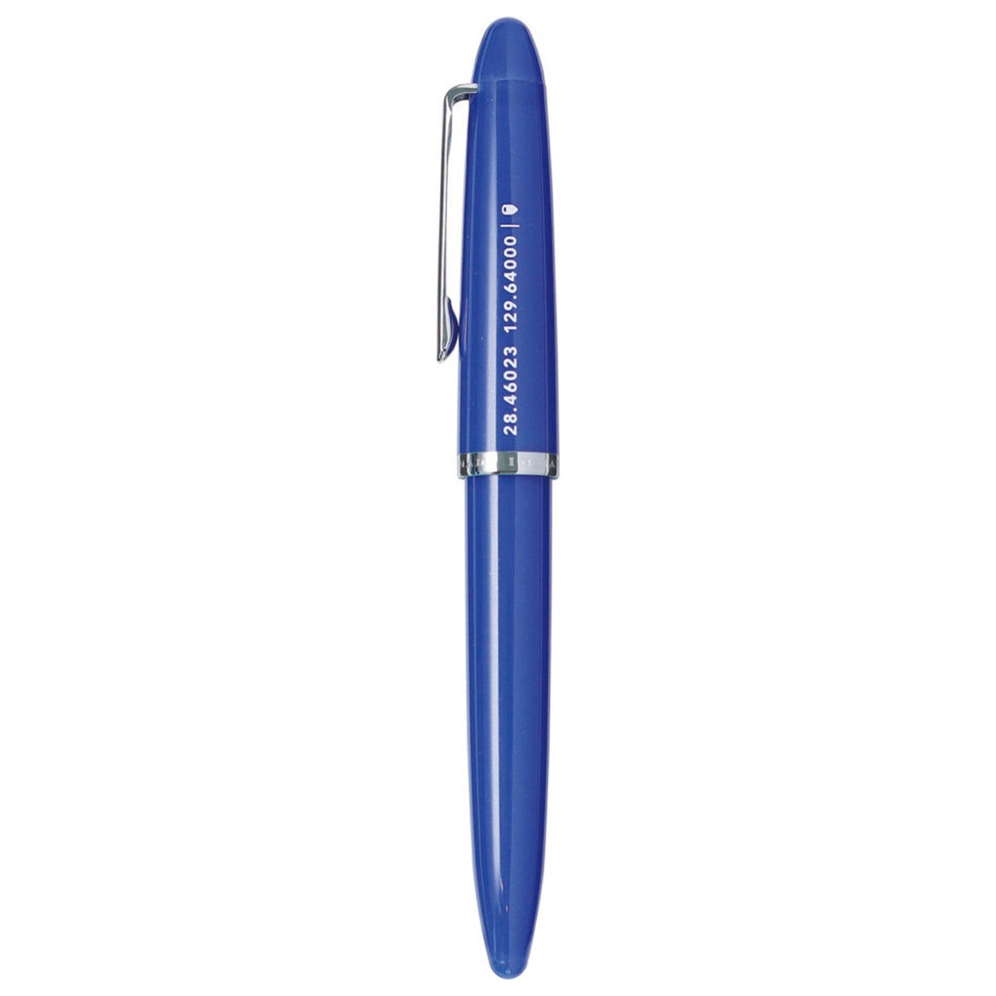 Sailor Profit Junior Satellite Crayon Project Amami Oshima CT Fountain Pen Set (Special Edition)