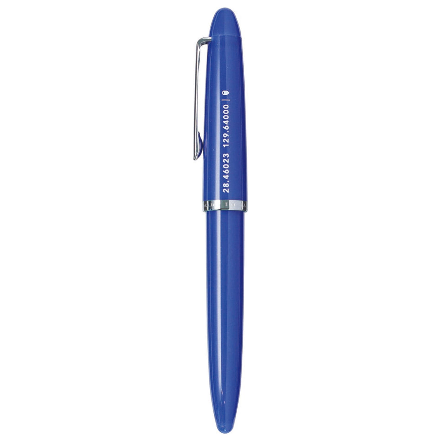 Sailor Profit Junior Satellite Crayon Project Amami Oshima CT Fountain Pen Set (Special Edition)