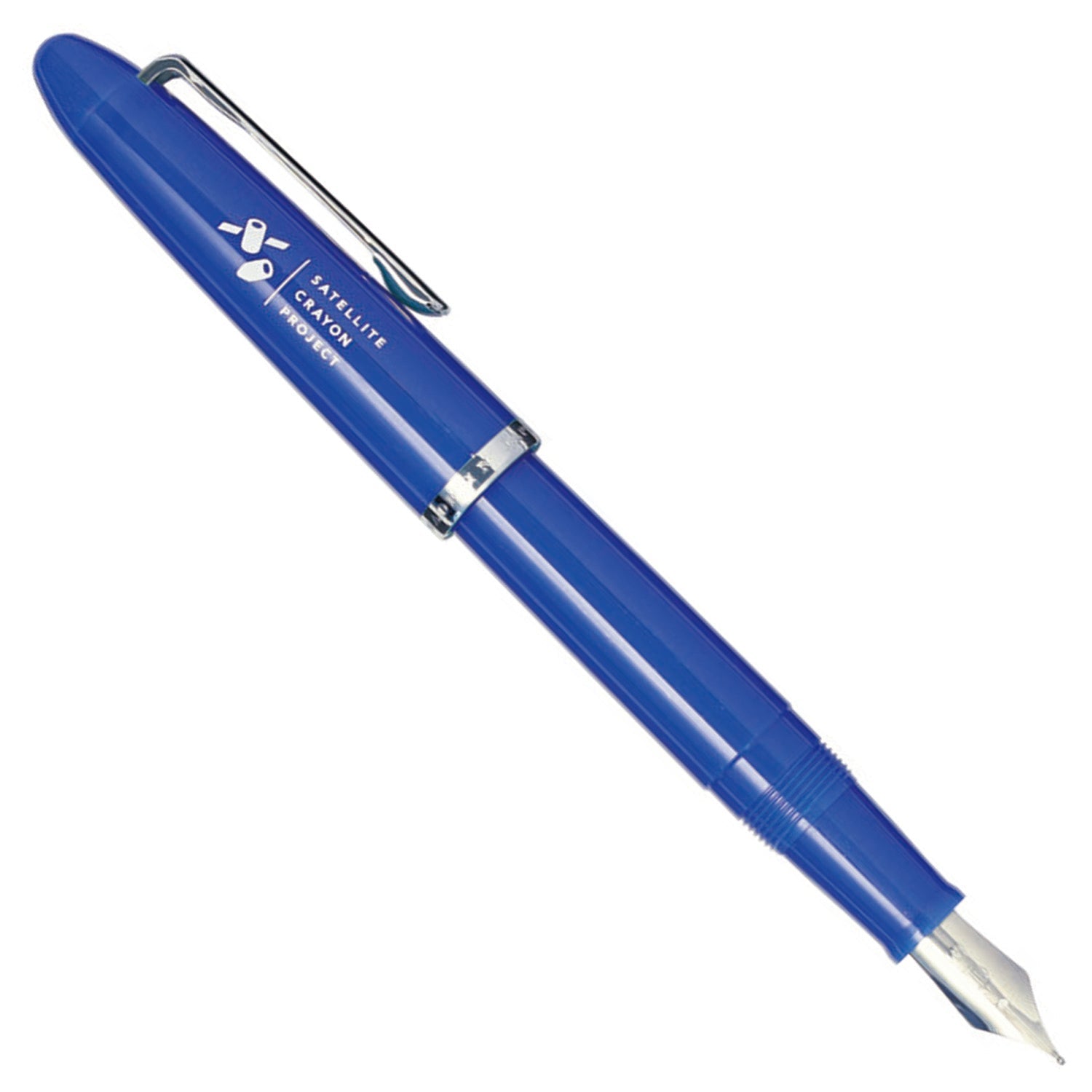 Sailor Profit Junior Satellite Crayon Project Amami Oshima CT Fountain Pen Set (Special Edition)