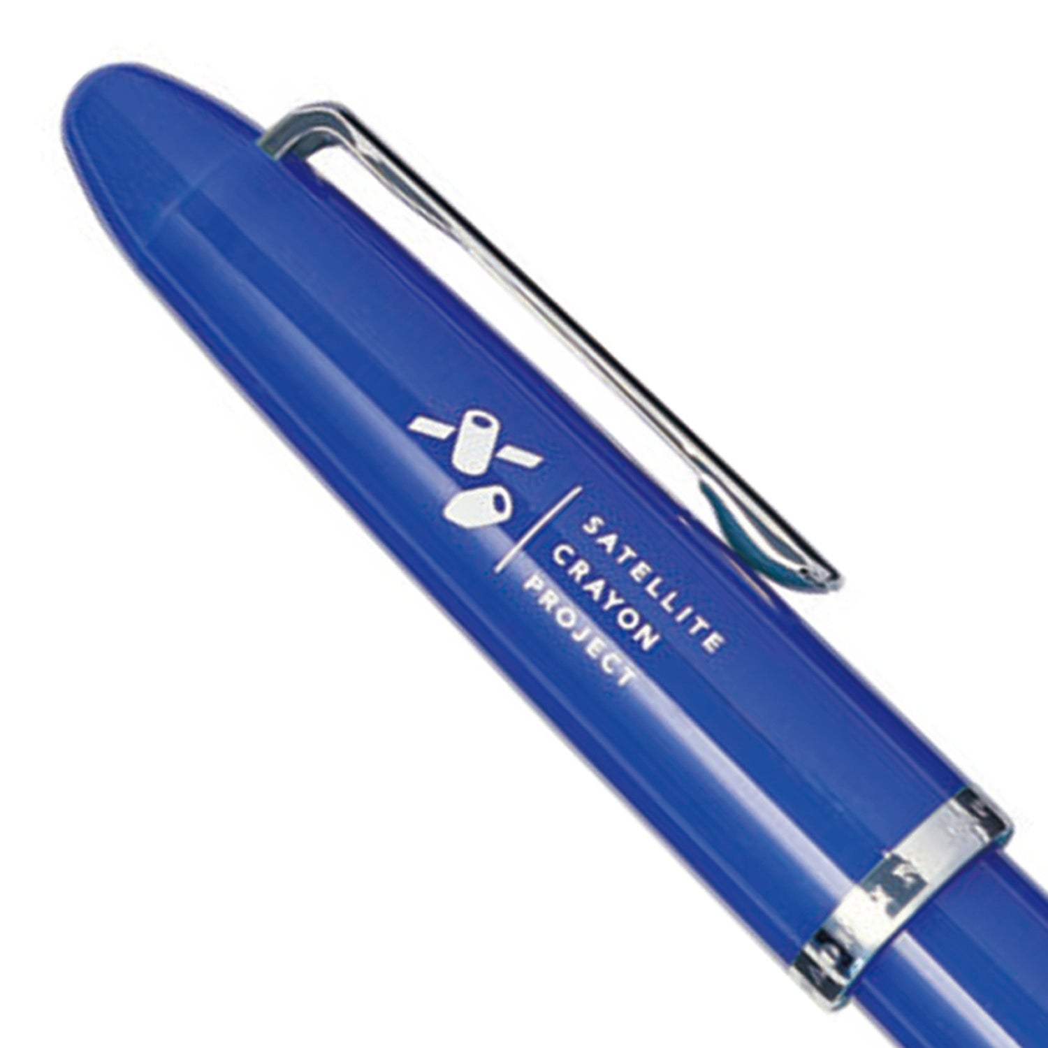 Sailor Profit Junior Satellite Crayon Project Amami Oshima CT Fountain Pen Set (Special Edition)