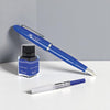 Sailor Profit Junior Satellite Crayon Project Amami Oshima CT Fountain Pen Set (Special Edition)