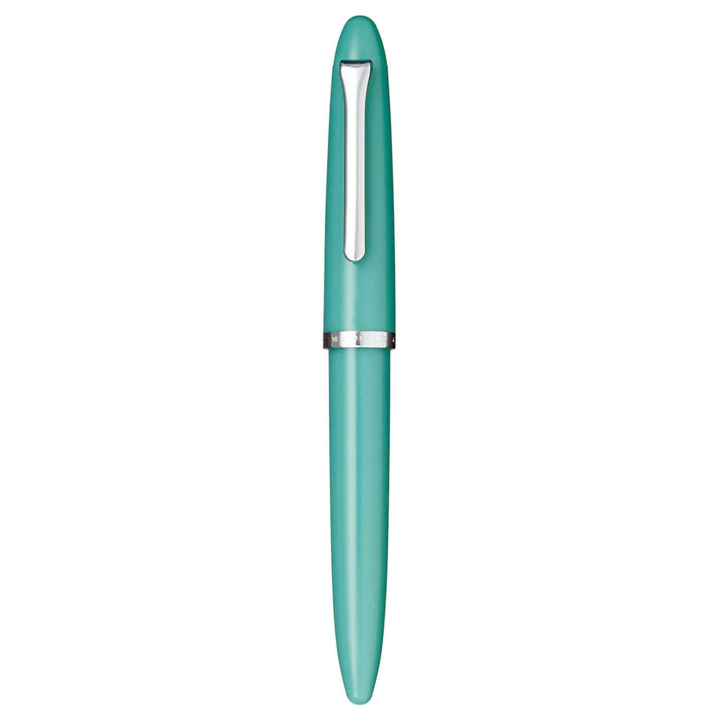 Sailor Profit Junior Aqua Green CT Fountain Pen