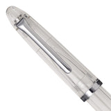 Sailor Profit Junior Clear CT Fountain Pen