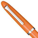 Sailor Profit Junior Chrome Orange CT Fountain Pen