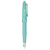 Sailor Profit Junior Satellite Crayon Project Eleuthera Island CT Fountain Pen Set (Special Edition)