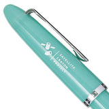 Sailor Profit Junior Satellite Crayon Project Eleuthera Island CT Fountain Pen Set (Special Edition)