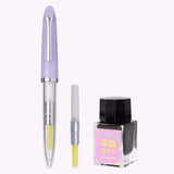 Sailor Profit Junior Heisei Pop Fountain Pen Set (Limited Edition)
