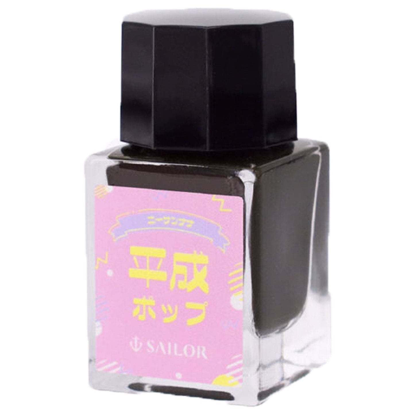Sailor Profit Junior Heisei Pop Fountain Pen Set (Limited Edition)