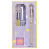 Sailor Profit Junior Heisei Pop Fountain Pen Set (Limited Edition)