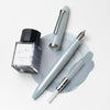 Sailor Profit Junior Itezora Fountain Pen Set (Fude) 10-0420-706