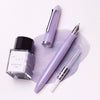 Sailor Profit Junior Kangyou Fountain Pen Set (Fude) 10-0420-707