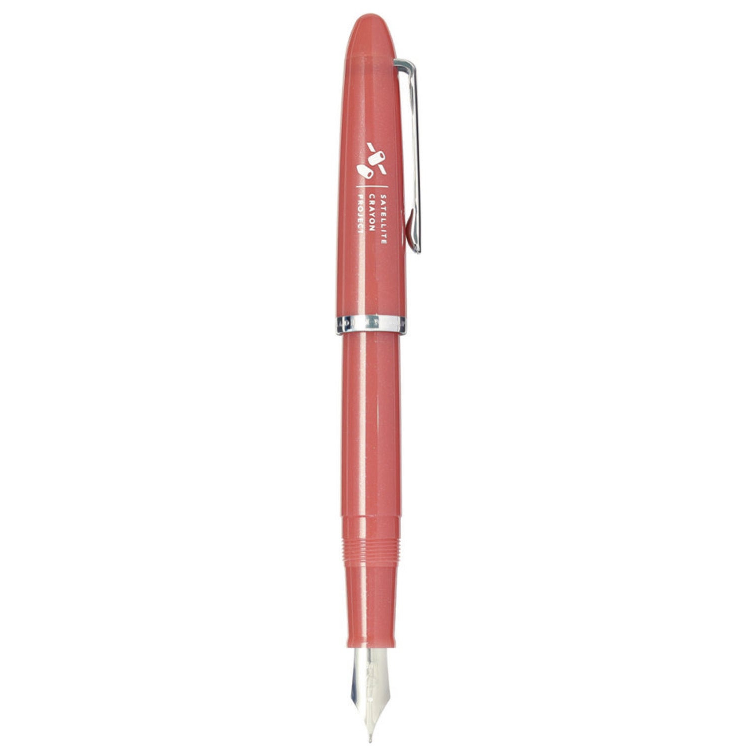 Sailor Profit Junior Satellite Crayon Project Syvash CT Fountain Pen Set (Special Edition)