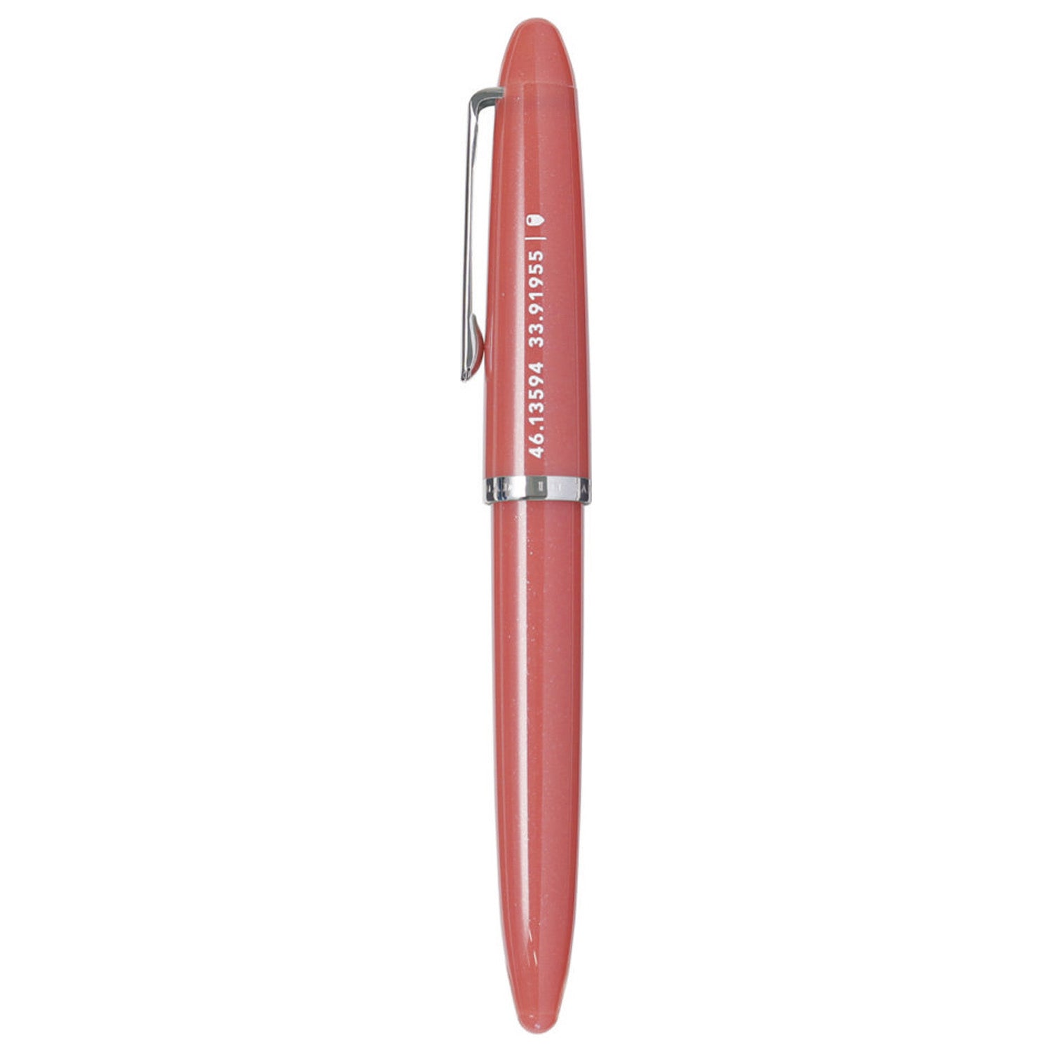 Sailor Profit Junior Satellite Crayon Project Syvash CT Fountain Pen Set (Special Edition)