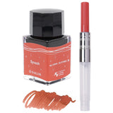 Sailor Profit Junior Satellite Crayon Project Syvash CT Fountain Pen Set (Special Edition)